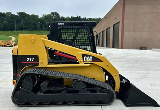 Skid Loader image