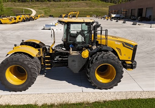 Tractor image