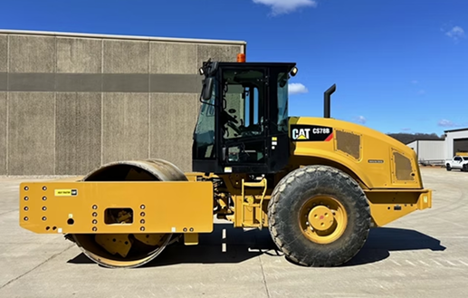 Image of Vibrartory Soil Compactors